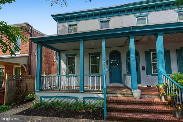 $479,900 | 1914 Delaware Avenue, Wilmington, DE 19806