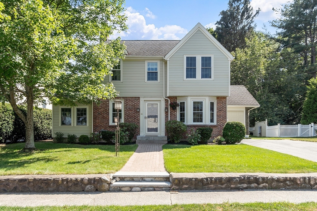 61 Fairview Road Lynnfield, MA 01940 - Photo 1 of 41 Gallery Image 1