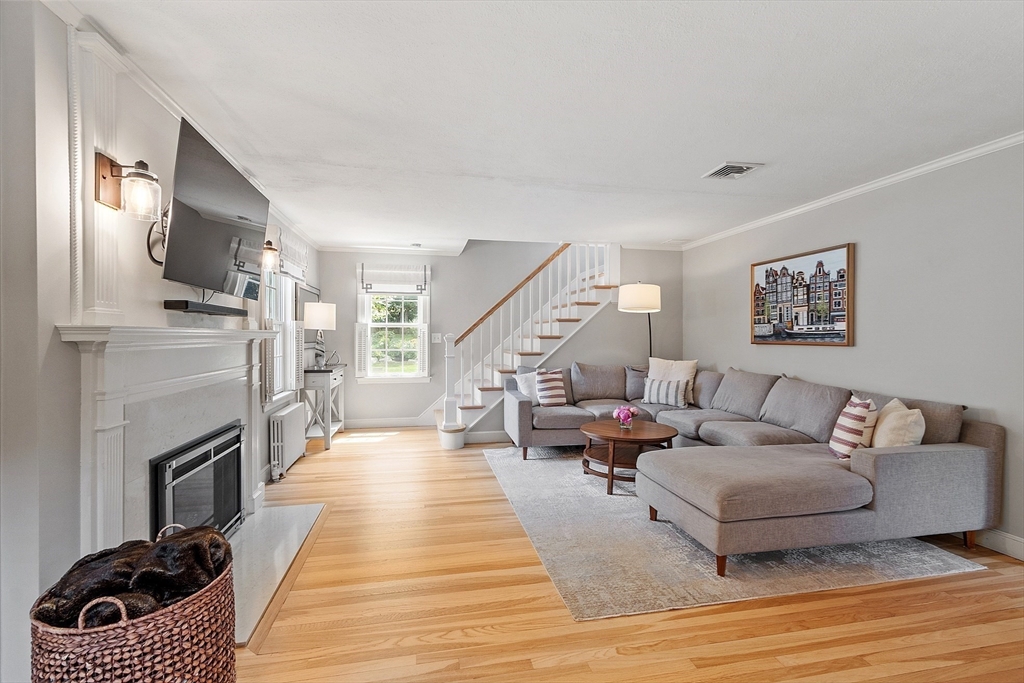 61 Fairview Road Lynnfield, MA 01940 - Photo 13 of 41 Gallery Image 13