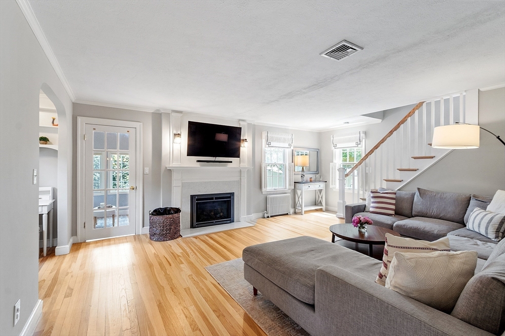 61 Fairview Road Lynnfield, MA 01940 - Photo 14 of 41 Gallery Image 14