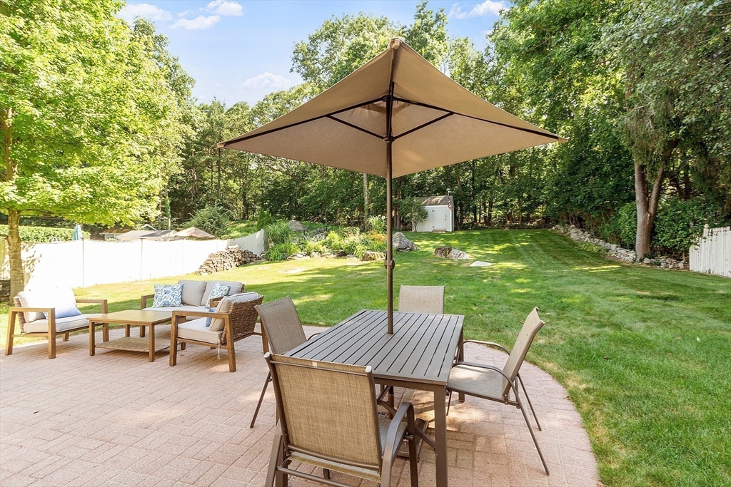61 Fairview Road Lynnfield, MA 01940 - Photo 30 of 41 Gallery Image 30