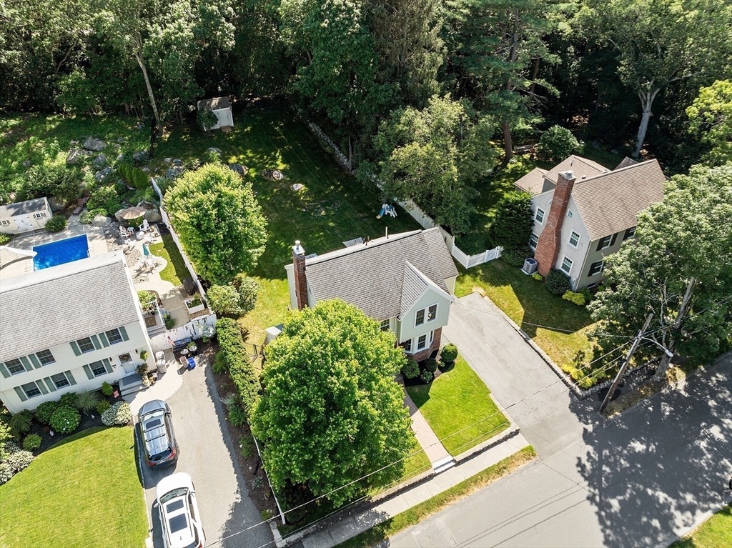 61 Fairview Road Lynnfield, MA 01940 - Photo 35 of 41 Gallery Image 35