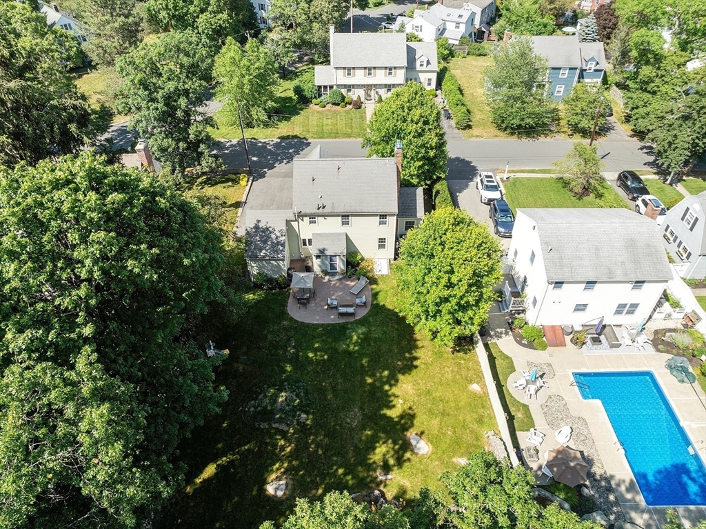 61 Fairview Road Lynnfield, MA 01940 - Photo 36 of 41 Gallery Image 36