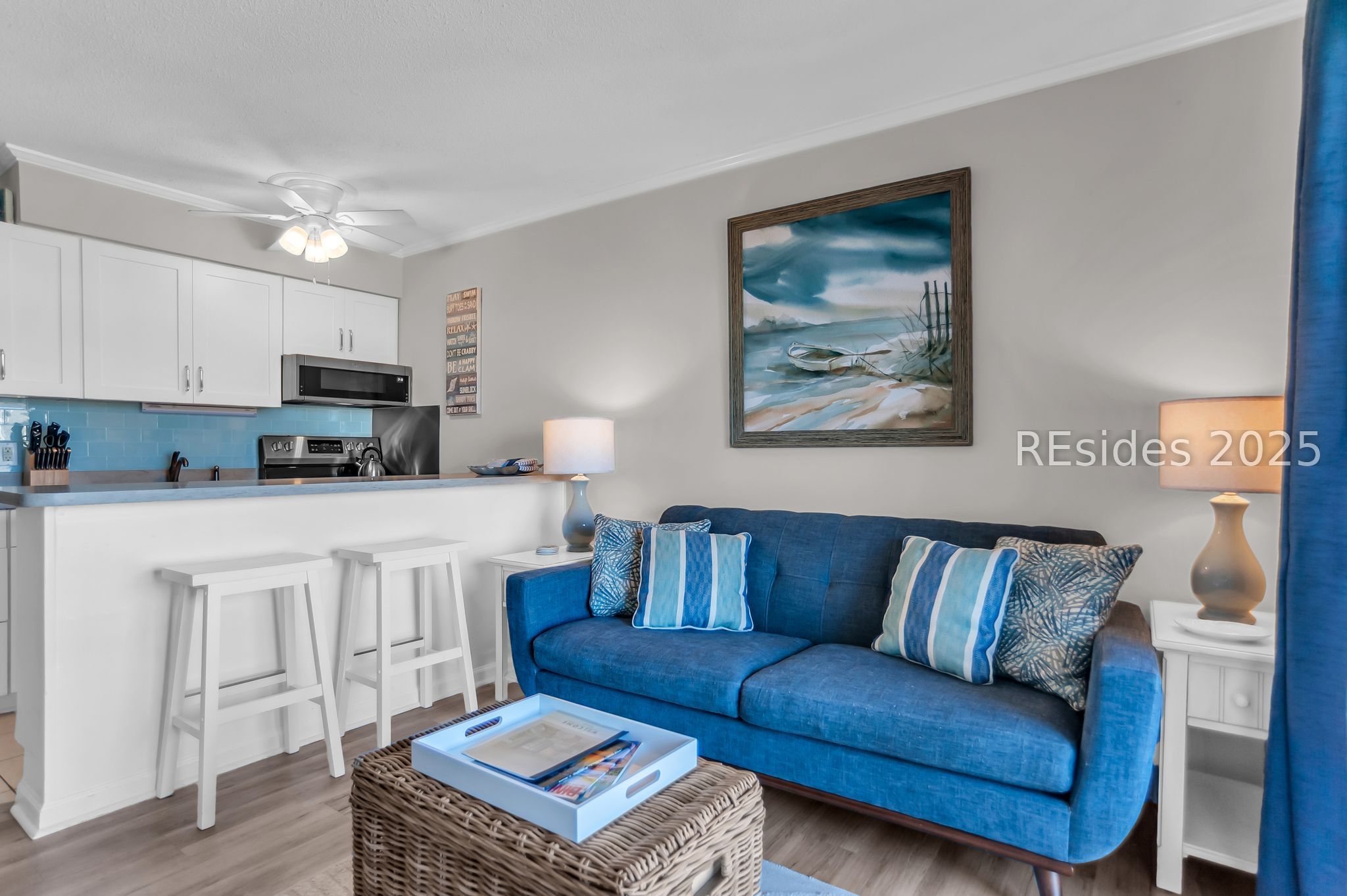 40 Folly Field Road, Unit A215 Hilton Head Island, SC 29928 - Photo 17 of 31