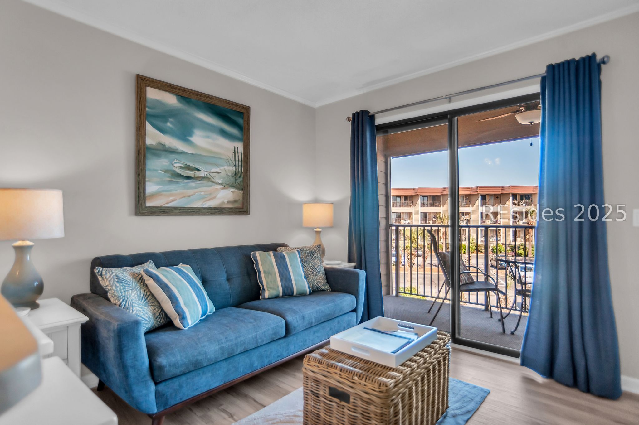 40 Folly Field Road, Unit A215 Hilton Head Island, SC 29928 - Photo 20 of 31