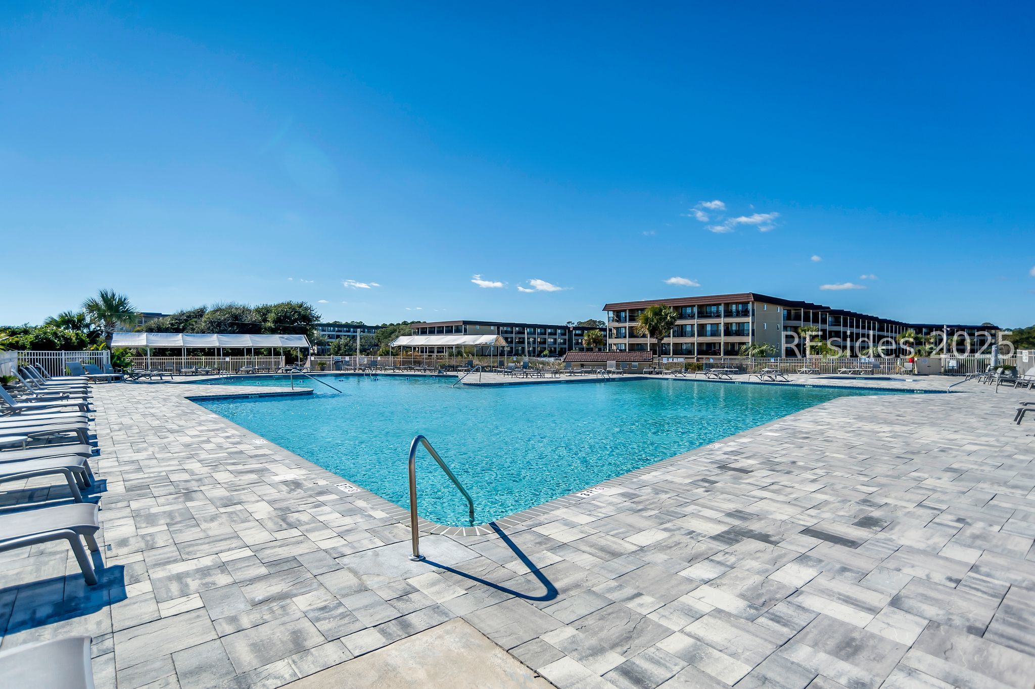 40 Folly Field Road, Unit A215 Hilton Head Island, SC 29928 - Photo 22 of 31