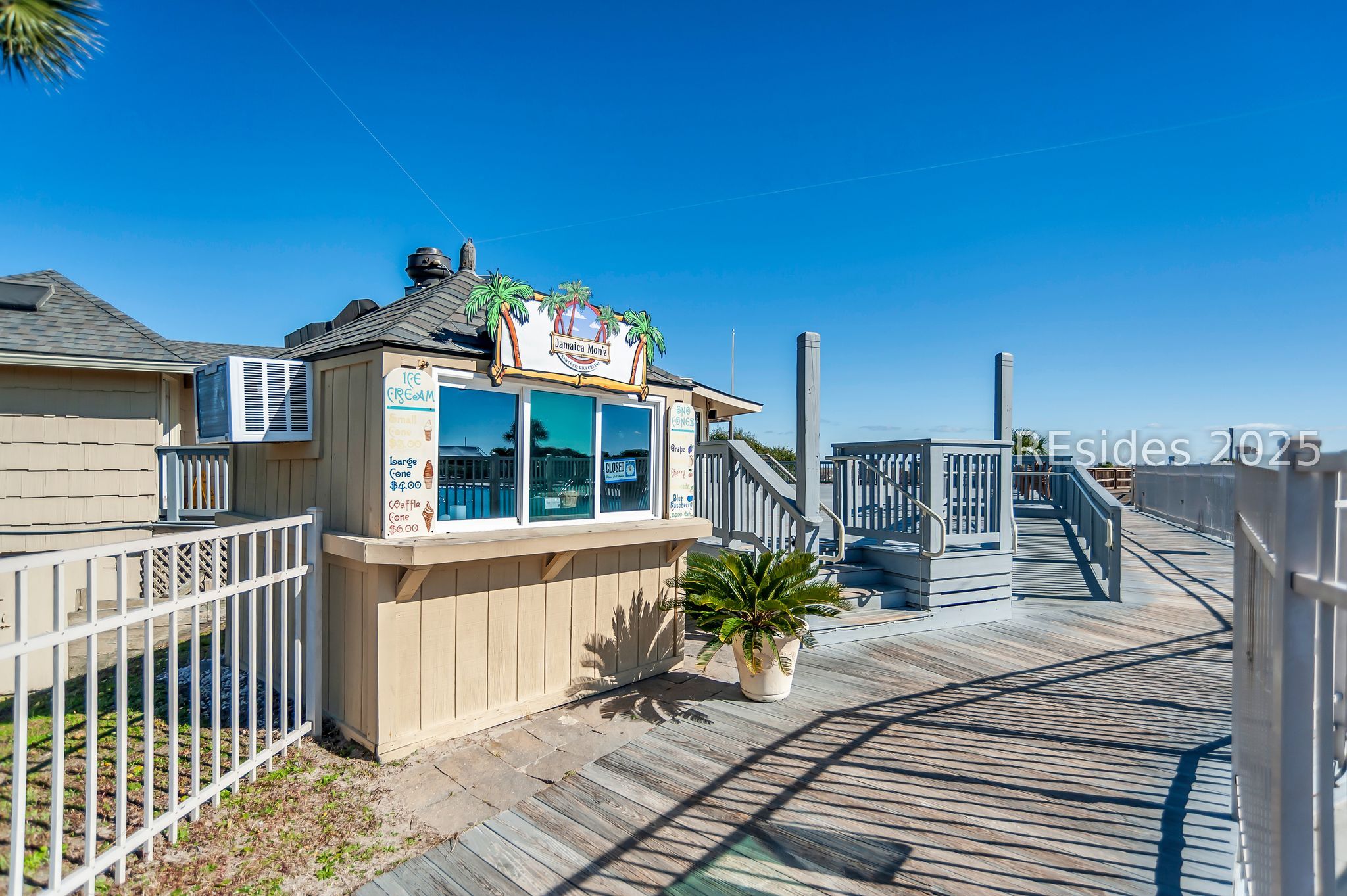 40 Folly Field Road, Unit A215 Hilton Head Island, SC 29928 - Photo 23 of 31