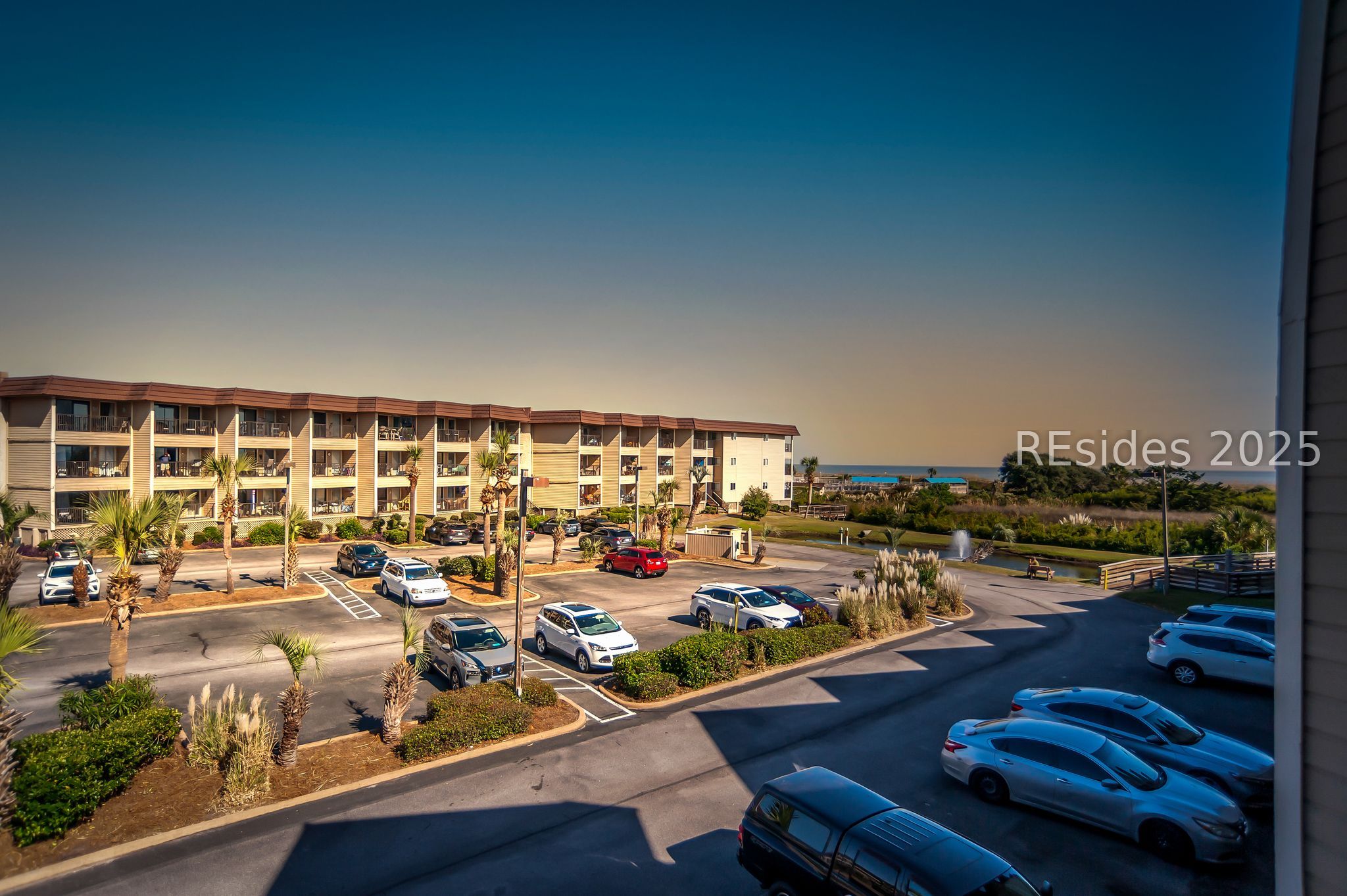 40 Folly Field Road, Unit A215 Hilton Head Island, SC 29928 - Photo 24 of 31