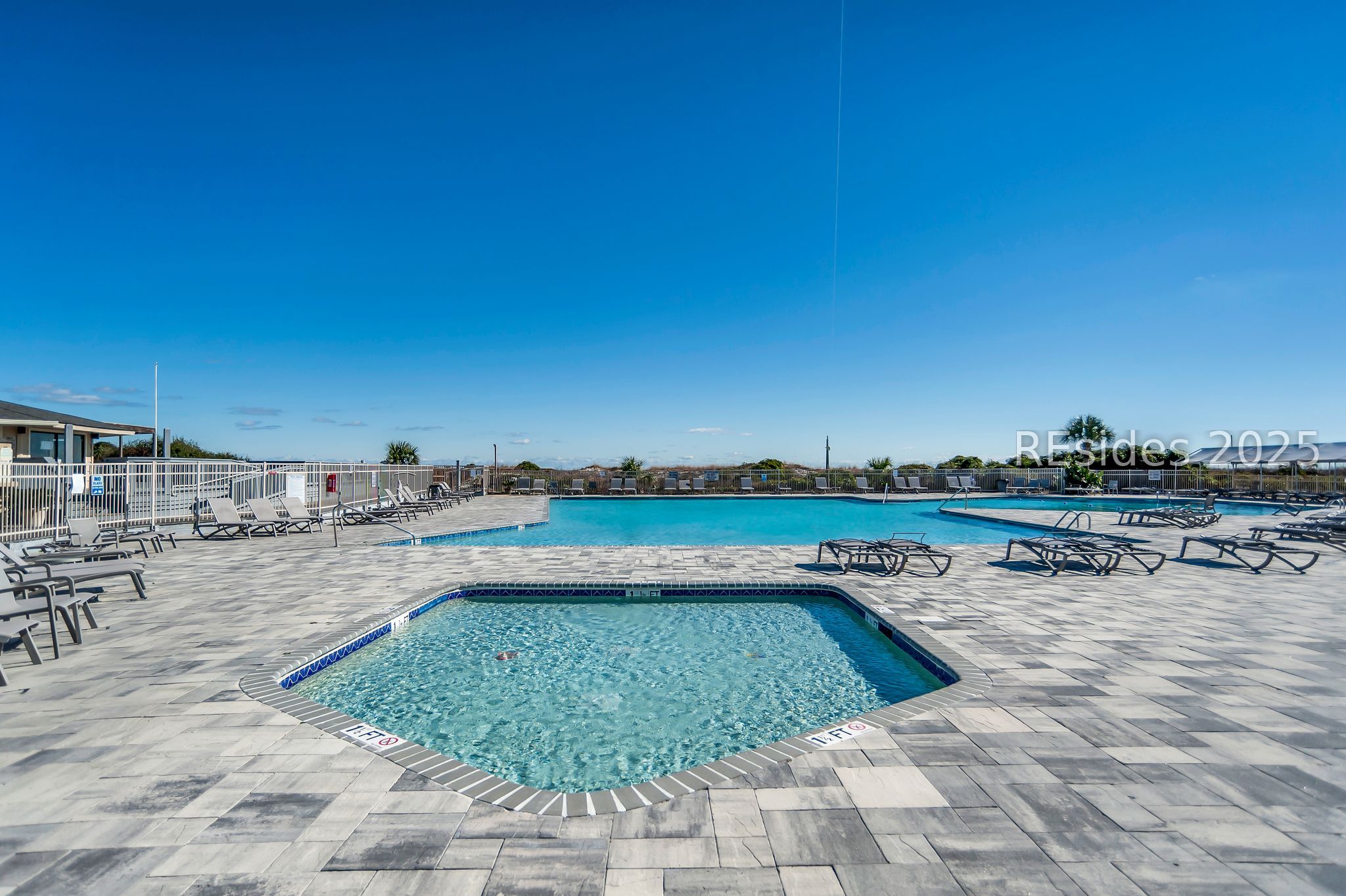 40 Folly Field Road, Unit A215 Hilton Head Island, SC 29928 - Photo 25 of 31