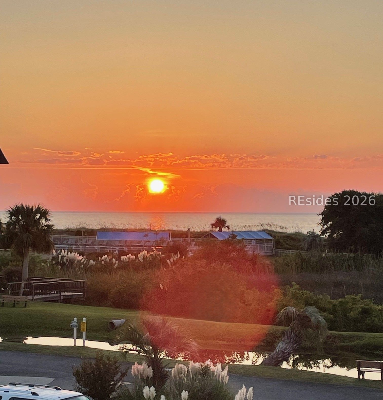 40 Folly Field Road, Unit A215 Hilton Head Island, SC 29928 - Photo 30 of 31