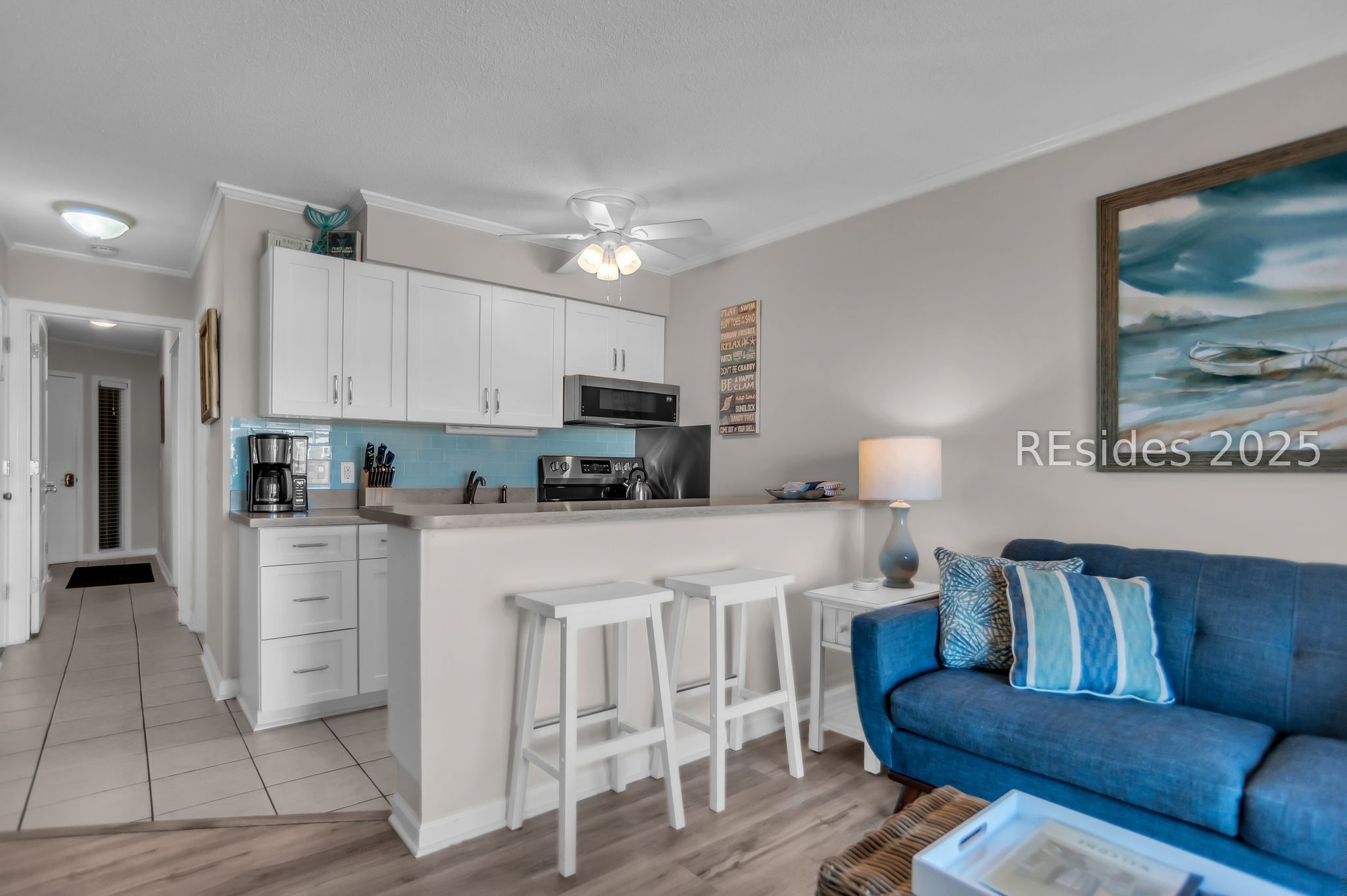 40 Folly Field Road, Unit A215 Hilton Head Island, SC 29928 - Photo 10 of 31