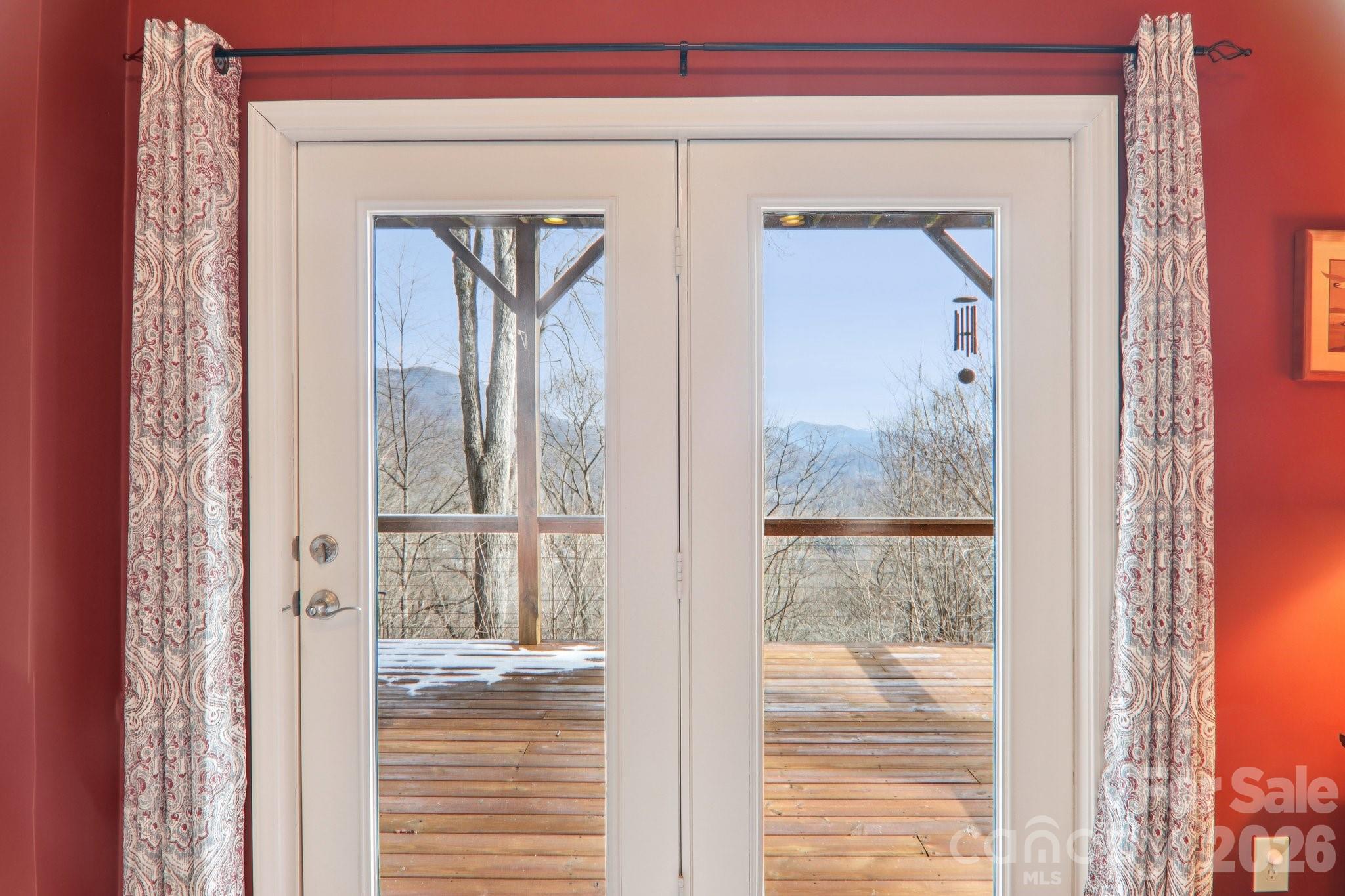 208 Buckeye Road Maggie Valley, NC 28751 - Photo 38 of 48 Gallery Image 38