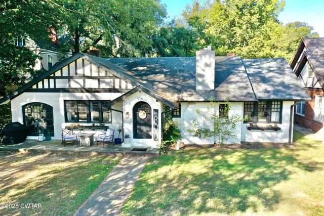 $204,900 | 915 North Highland Avenue, Jackson, TN 38301