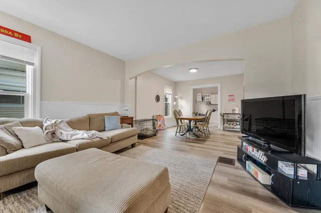 $234,900 | 420 Linden Street, Big Rapids, MI 49307