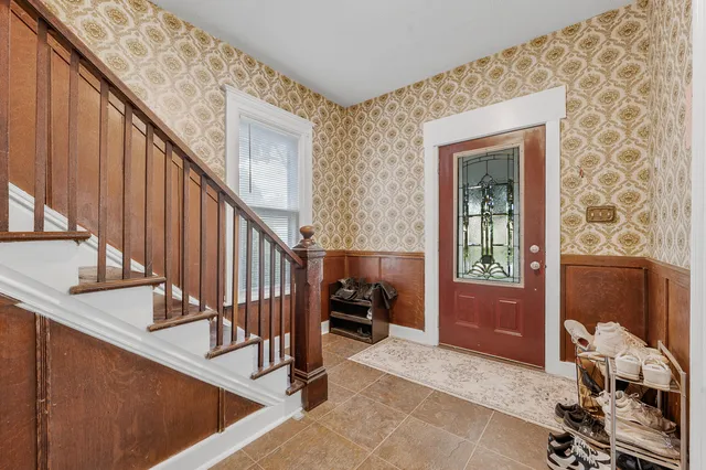 $234,900 | 420 Linden Street, Big Rapids, MI 49307