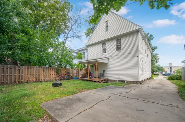 $234,900 | 420 Linden Street, Big Rapids, MI 49307