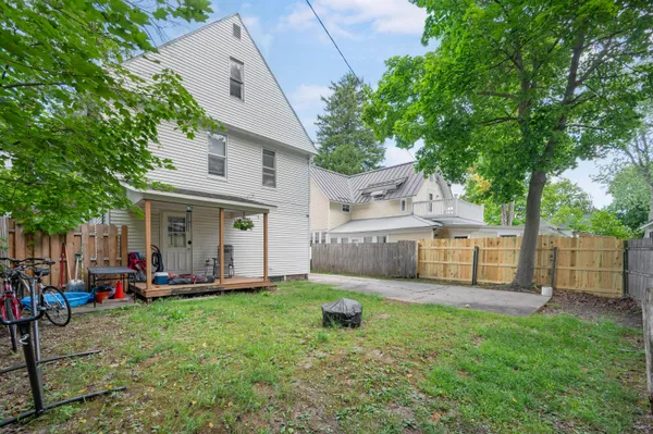 $234,900 | 420 Linden Street, Big Rapids, MI 49307