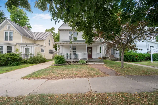 $234,900 | 420 Linden Street, Big Rapids, MI 49307