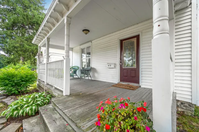 $234,900 | 420 Linden Street, Big Rapids, MI 49307