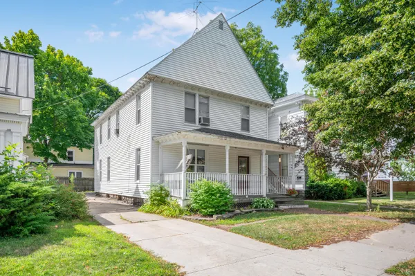 $234,900 | 420 Linden Street, Big Rapids, MI 49307