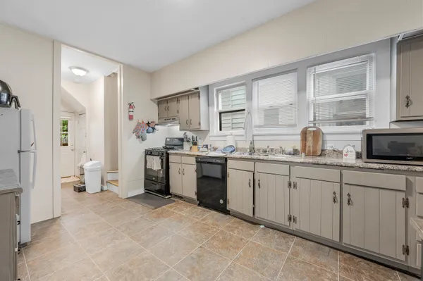 $234,900 | 420 Linden Street, Big Rapids, MI 49307