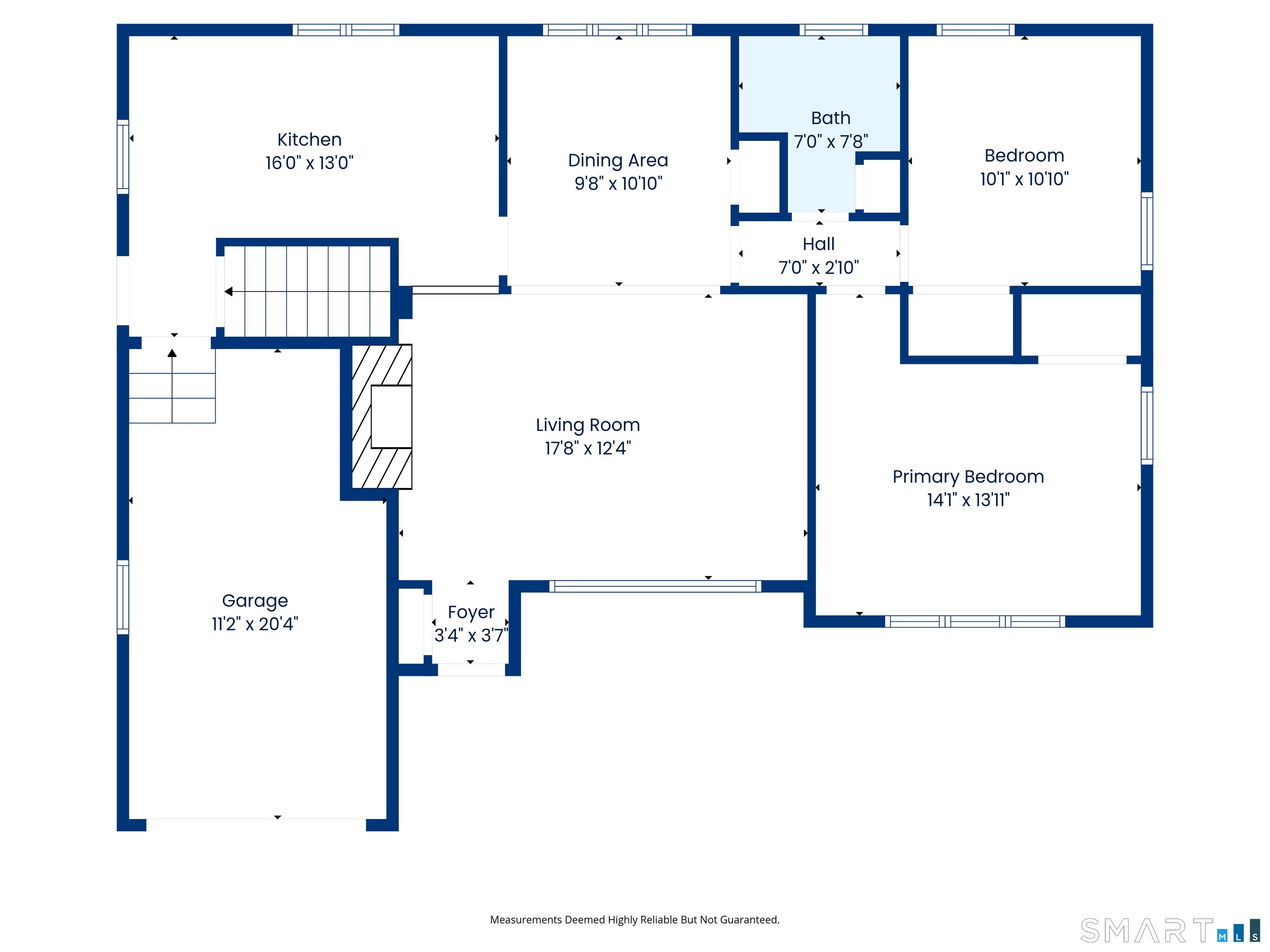 10 Hislop Street New London, CT 06320 - Photo 24 of 25 a picture of a park