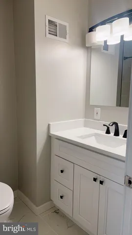 a view of wooden floor