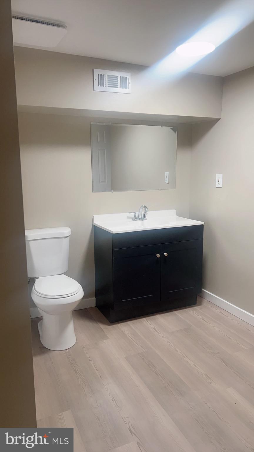 1503 West Fairmount Avenue Baltimore, MD 21223 - Photo 30 of 51