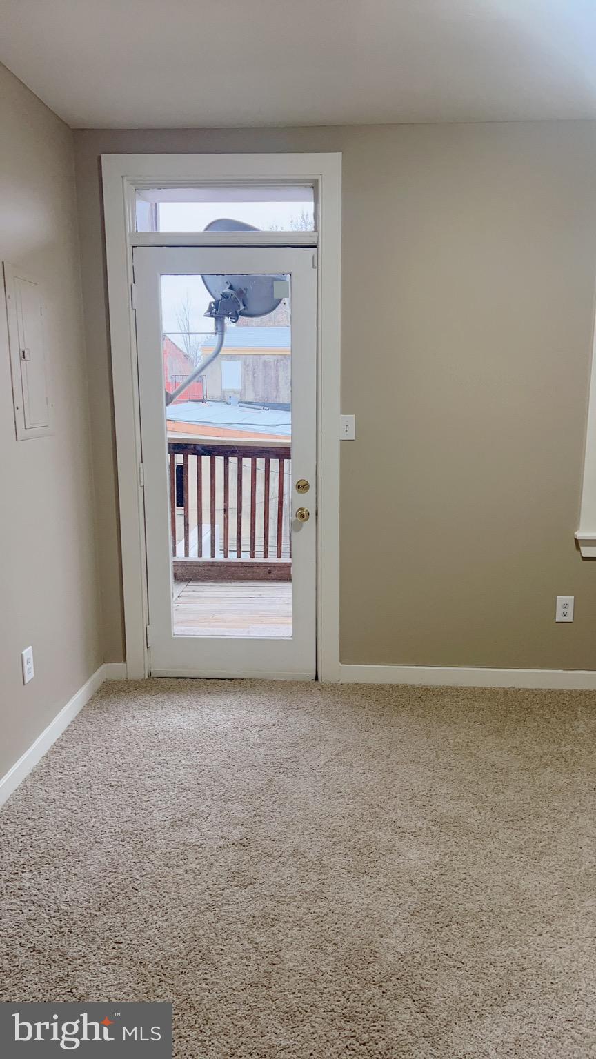 1503 West Fairmount Avenue Baltimore, MD 21223 - Photo 33 of 51