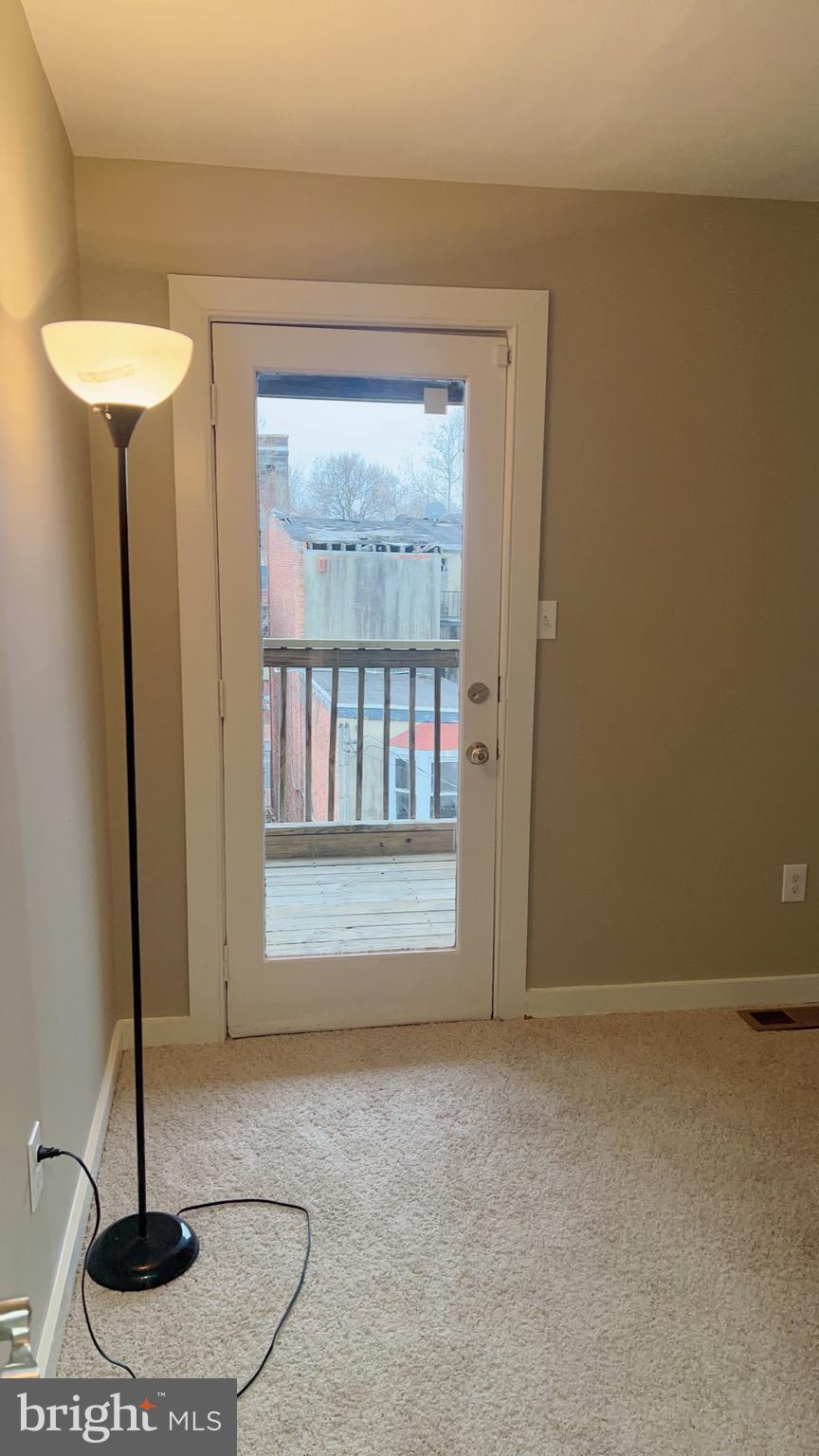 1503 West Fairmount Avenue Baltimore, MD 21223 - Photo 36 of 51