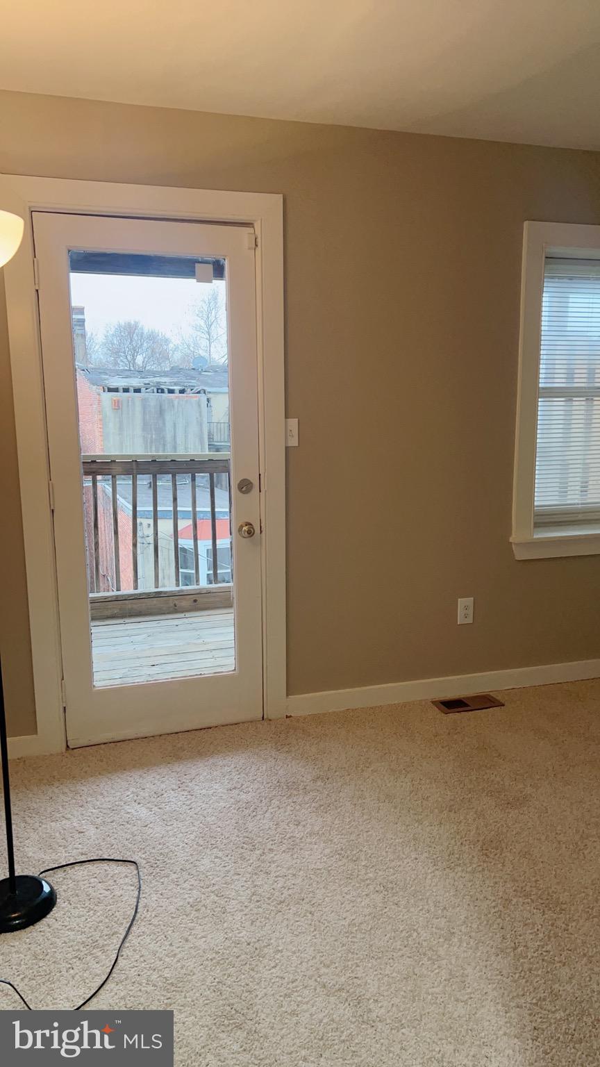 1503 West Fairmount Avenue Baltimore, MD 21223 - Photo 37 of 51