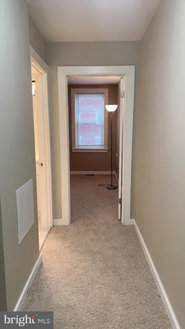 $205,000 | 1503 West Fairmount Avenue, Baltimore, MD 21223