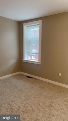 $205,000 | 1503 West Fairmount Avenue, Baltimore, MD 21223