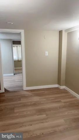 $205,000 | 1503 West Fairmount Avenue, Baltimore, MD 21223