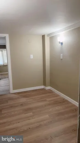 $205,000 | 1503 West Fairmount Avenue, Baltimore, MD 21223