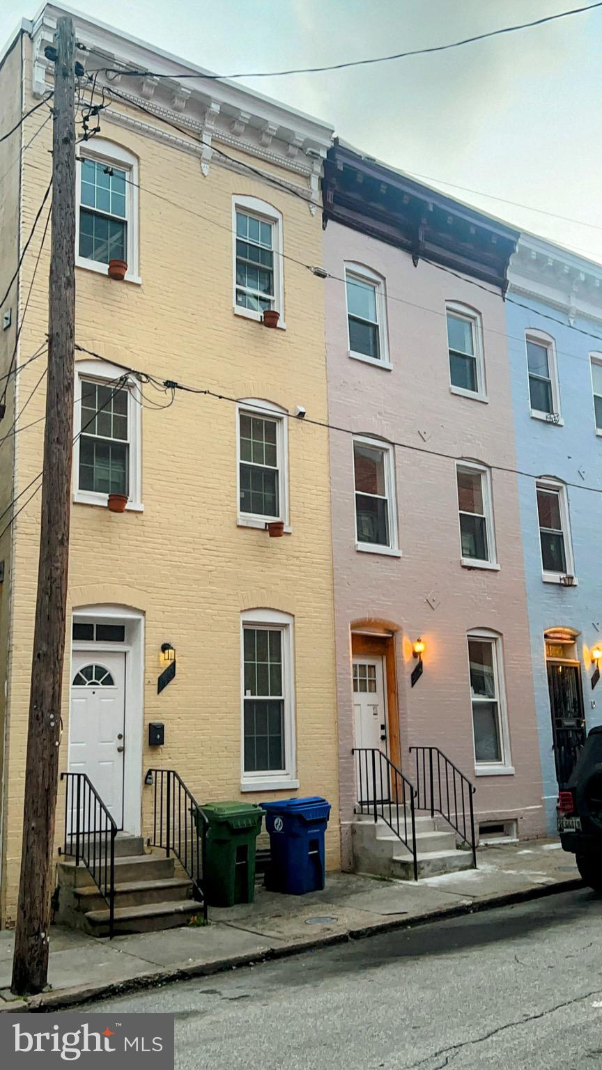 1503 West Fairmount Avenue Baltimore, MD 21223 - Photo 50 of 51