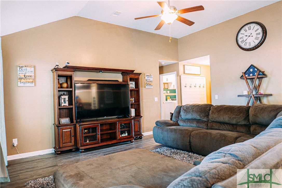 219 Crape Myrtle Court Springfield, GA 31329 - Photo 22 of 44