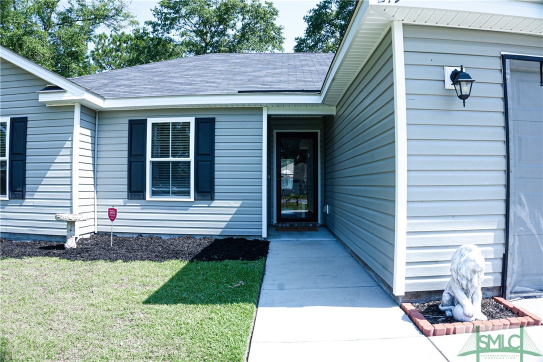 219 Crape Myrtle Court Springfield, GA 31329 - Photo 5 of 44