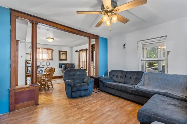 $255,000 | 616 West Street, Baraboo, WI 53913