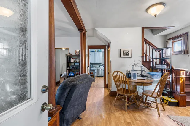 $255,000 | 616 West Street, Baraboo, WI 53913