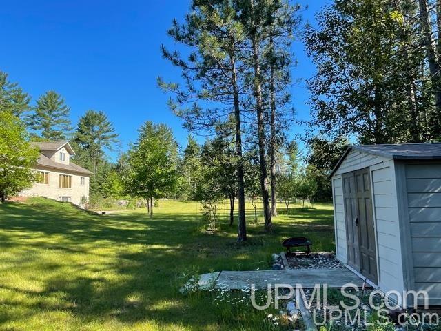 3878 Turners Grade Road Iron Mountain, MI 49801 - Photo 44 of 50