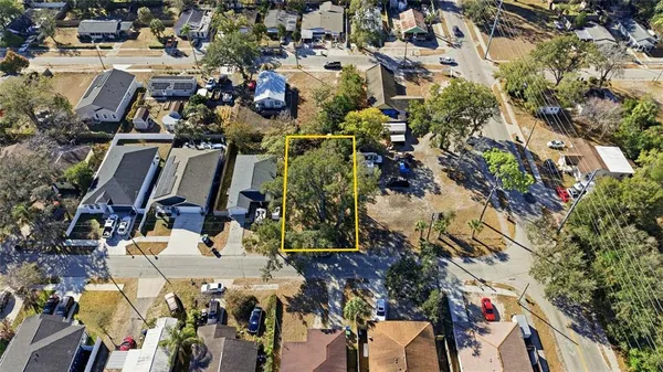 $115,000 | 3405 East Powhatan Avenue, Tampa, FL 33610