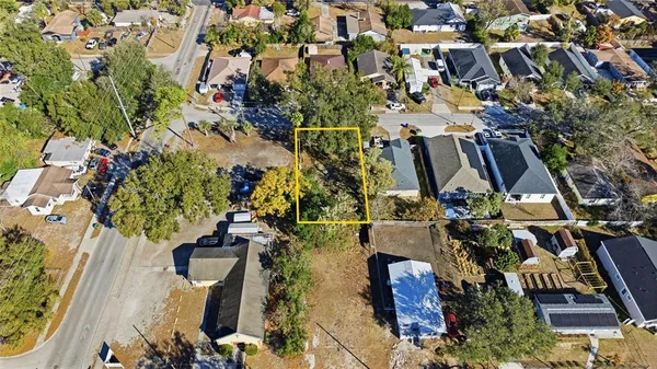 $115,000 | 3405 East Powhatan Avenue, Tampa, FL 33610