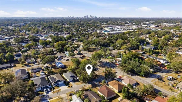 $115,000 | 3405 East Powhatan Avenue, Tampa, FL 33610