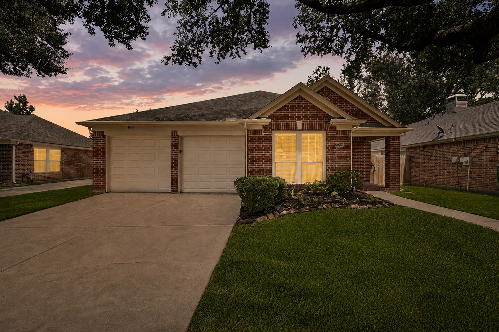 28518 Ashlyn Ridge Lane Spring, TX 77386 - Photo 49 of 50 Now let's take one more look at your beautiful home. It's ready for you. Welcome home!