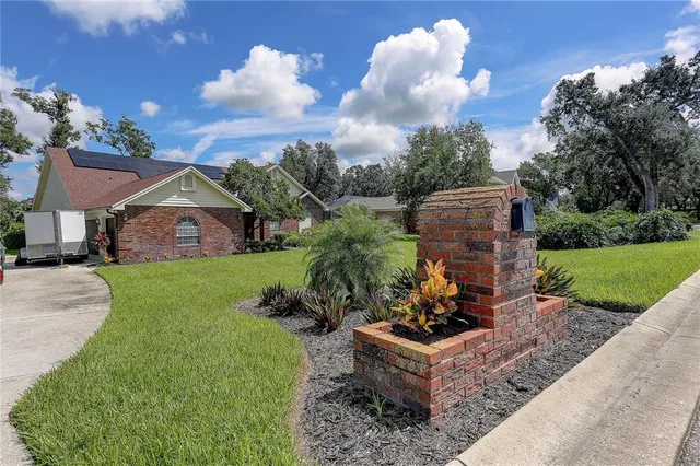 $699,900 | 4506 Country Gate Court, Valrico, FL 33596