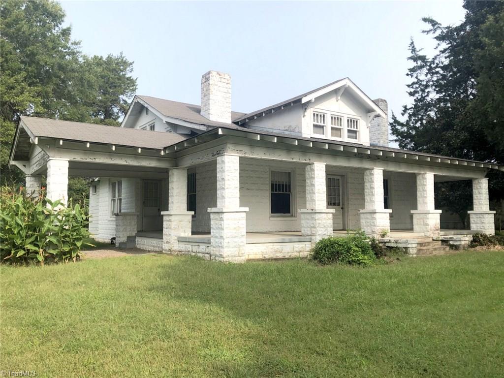 2041 Routh Road Burlington, NC 27217 - Photo 1 of 13 Gallery Image 1