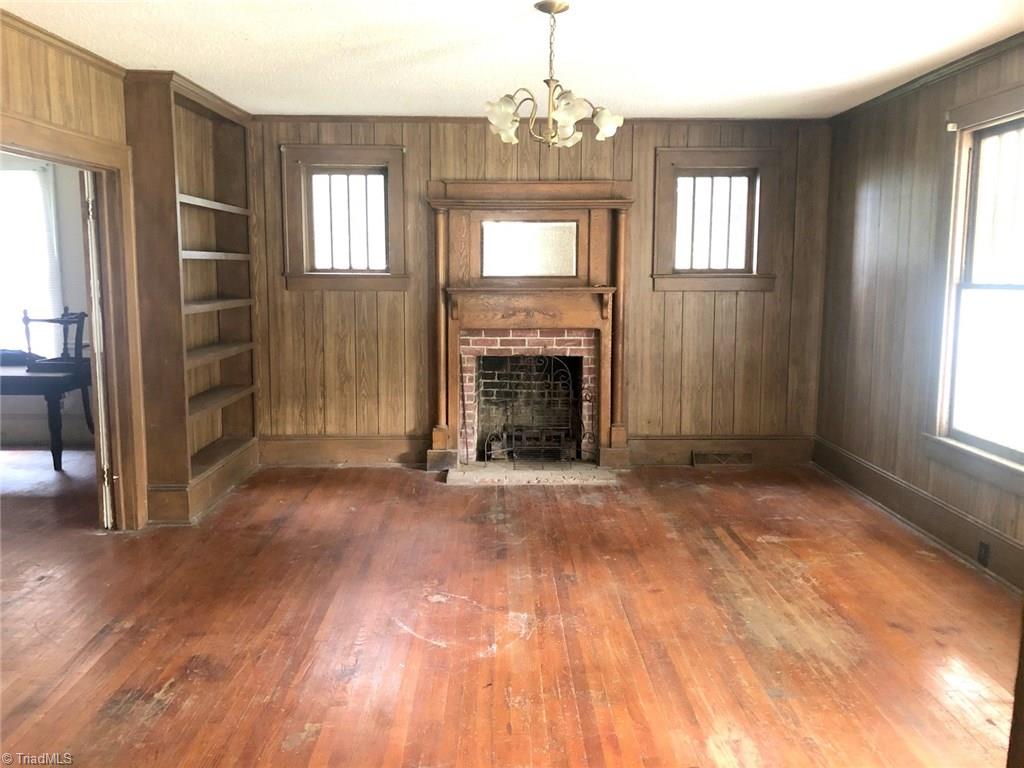 2041 Routh Road Burlington, NC 27217 - Photo 2 of 13 Gallery Image 2