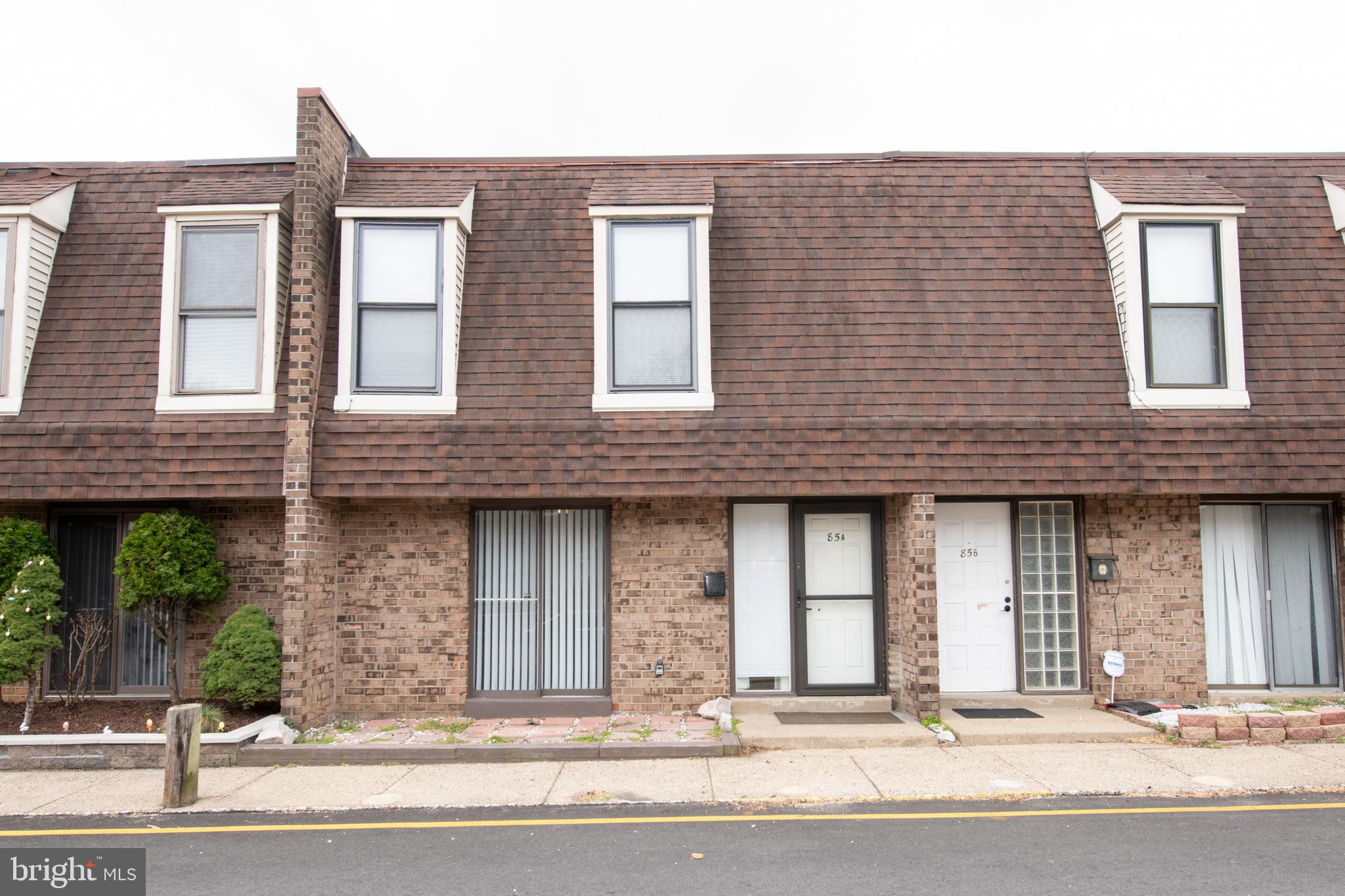 11885 Academy Road, Unit I2 Philadelphia, PA 19154 - Photo 1 of 38 Front