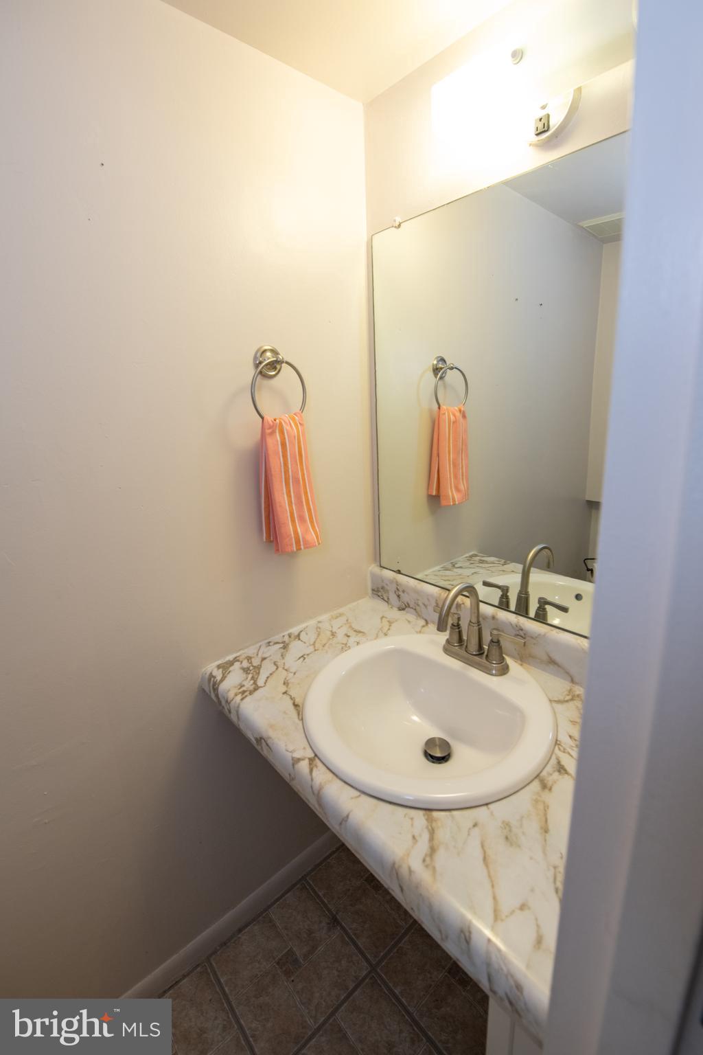 11885 Academy Road, Unit I2 Philadelphia, PA 19154 - Photo 17 of 38 Powder Room